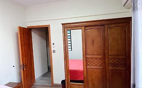 The See Apartments